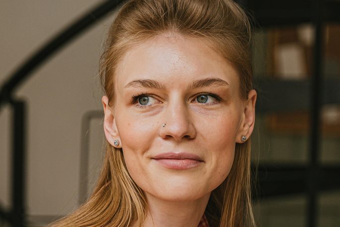 Astrid Holm