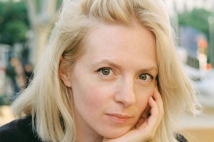 Ingrid Bergland